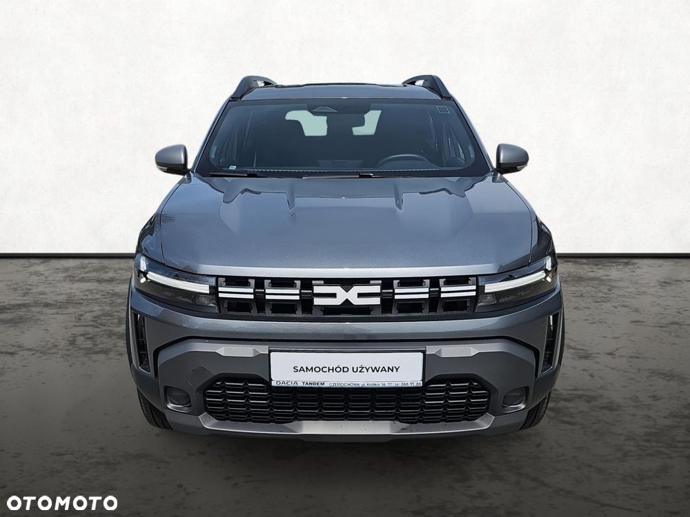 Dacia Duster - 3