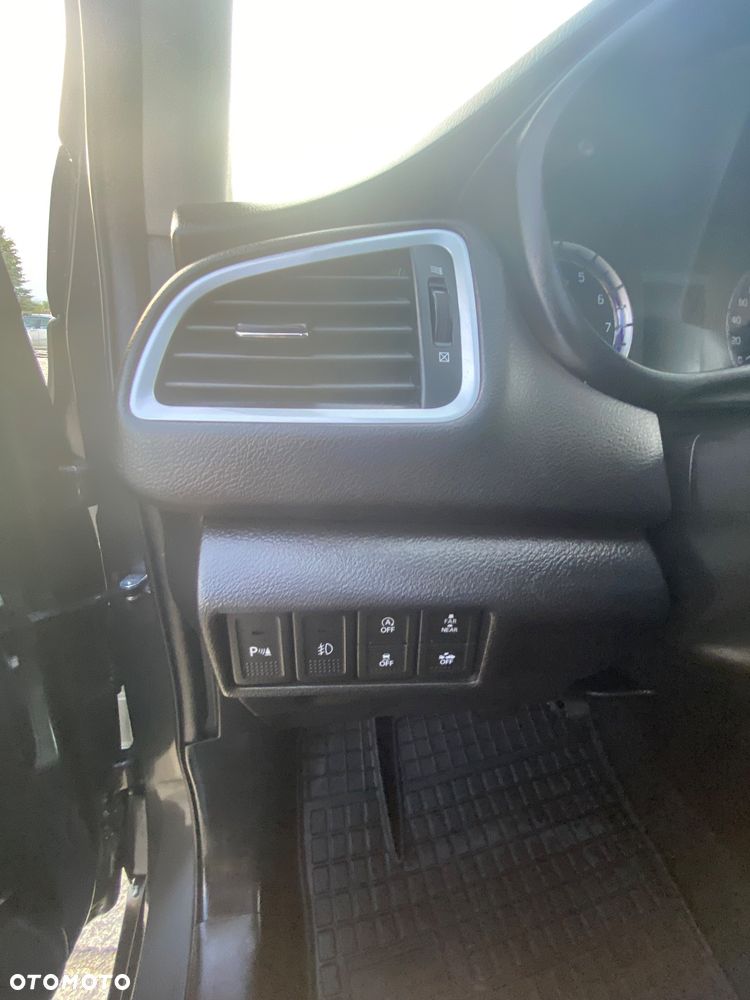 Suzuki SX4 S-Cross 1.4 Boosterjet Allgrip Automatik Comfort+ - 10