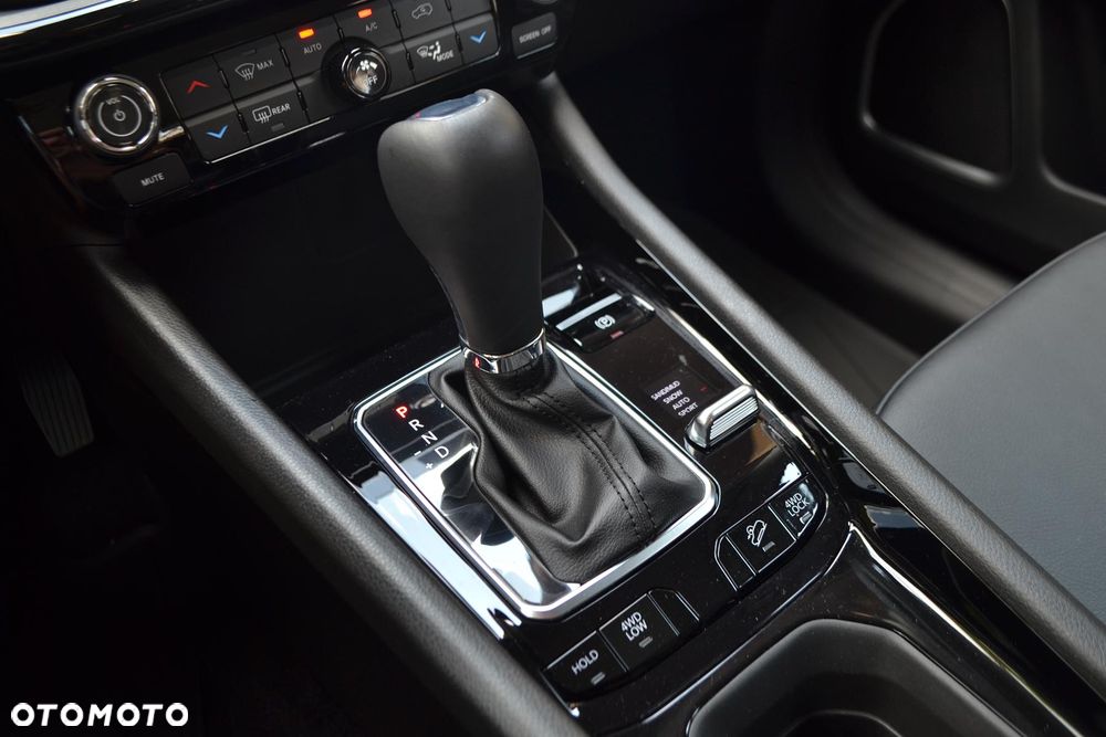 Jeep Compass - 18
