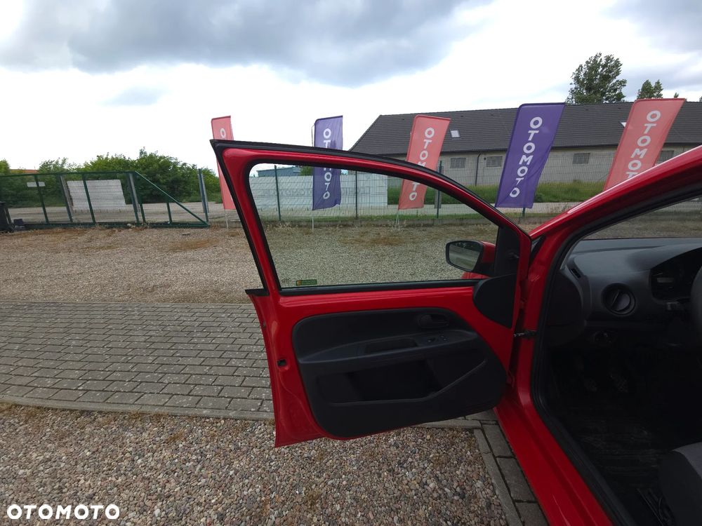 Skoda Citigo 1.0 Ambition - 15