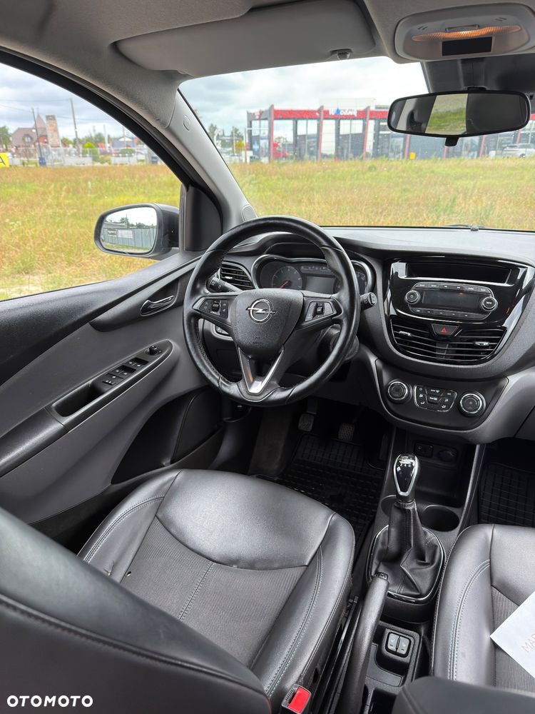 Opel Karl - 12