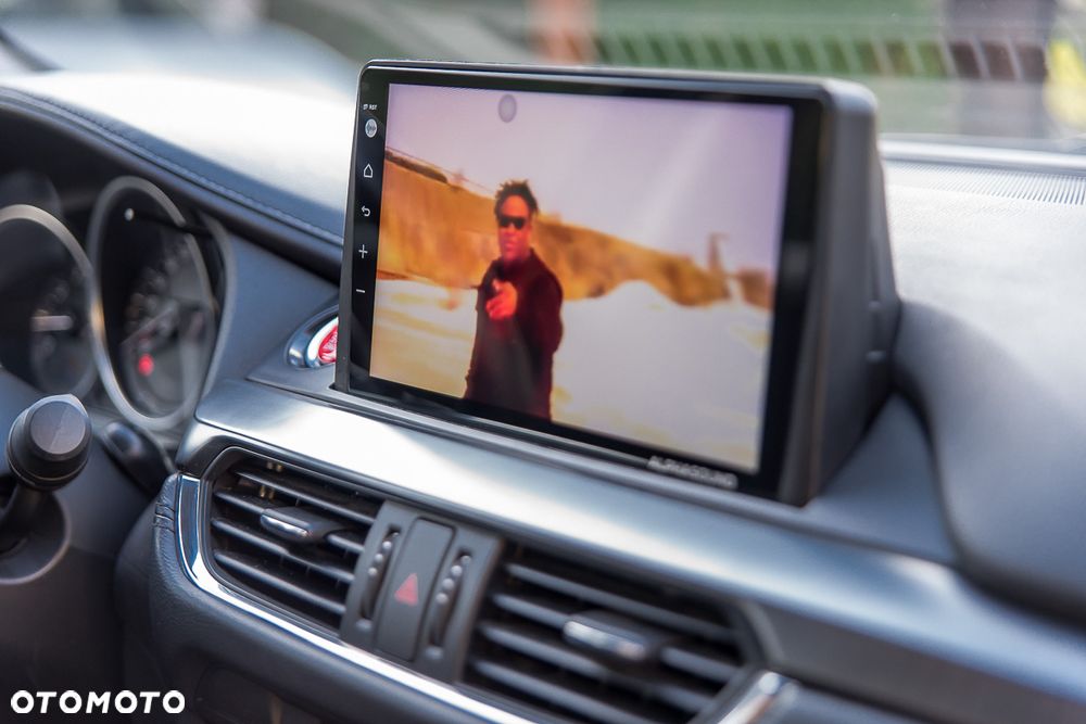 Mazda 6 SKYACTIV-G 145 Center-Line - 24