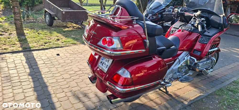 Honda GL - 6