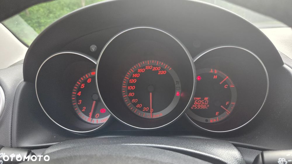 Mazda 3 2.0 Top - 4