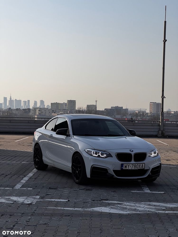 BMW Seria 2 228i Sport-Aut - 5