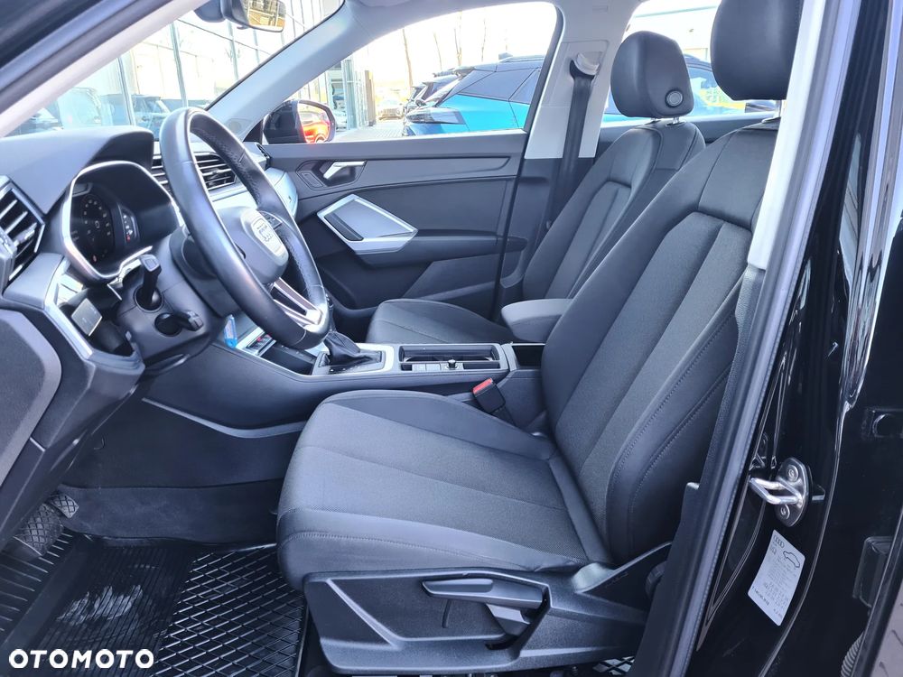 Audi Q3 35 TFSI S tronic - 10