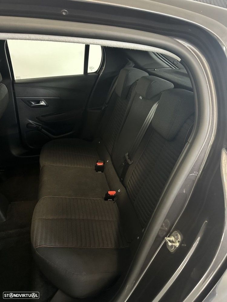 Peugeot 208 1.2 PureTech Active - 13