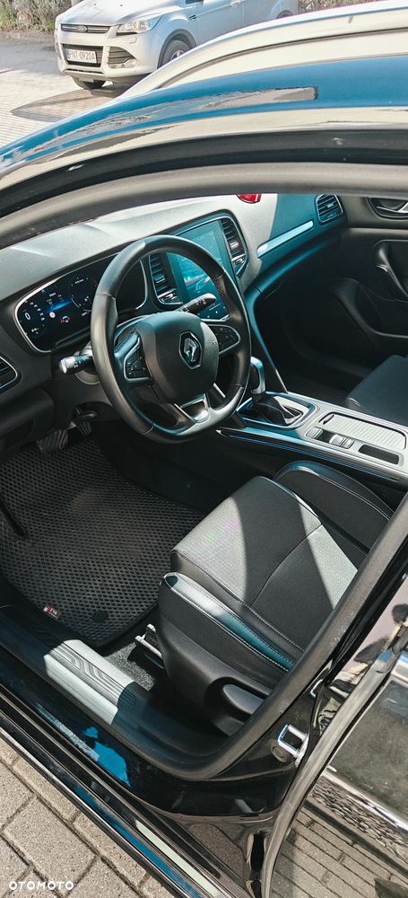 Renault Megane - 25