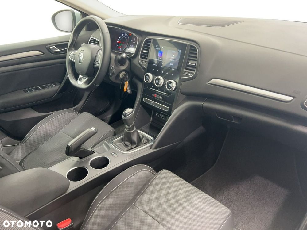 Renault Megane 1.3 TCe FAP Equilibre - 14