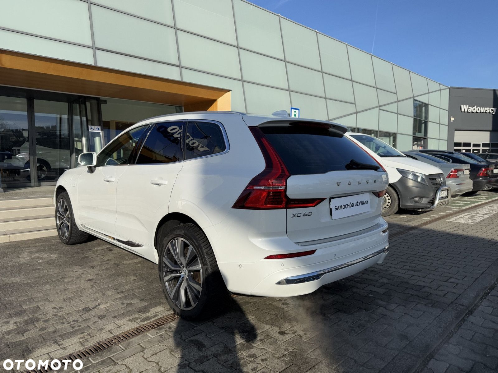 Volvo XC 60 - 6