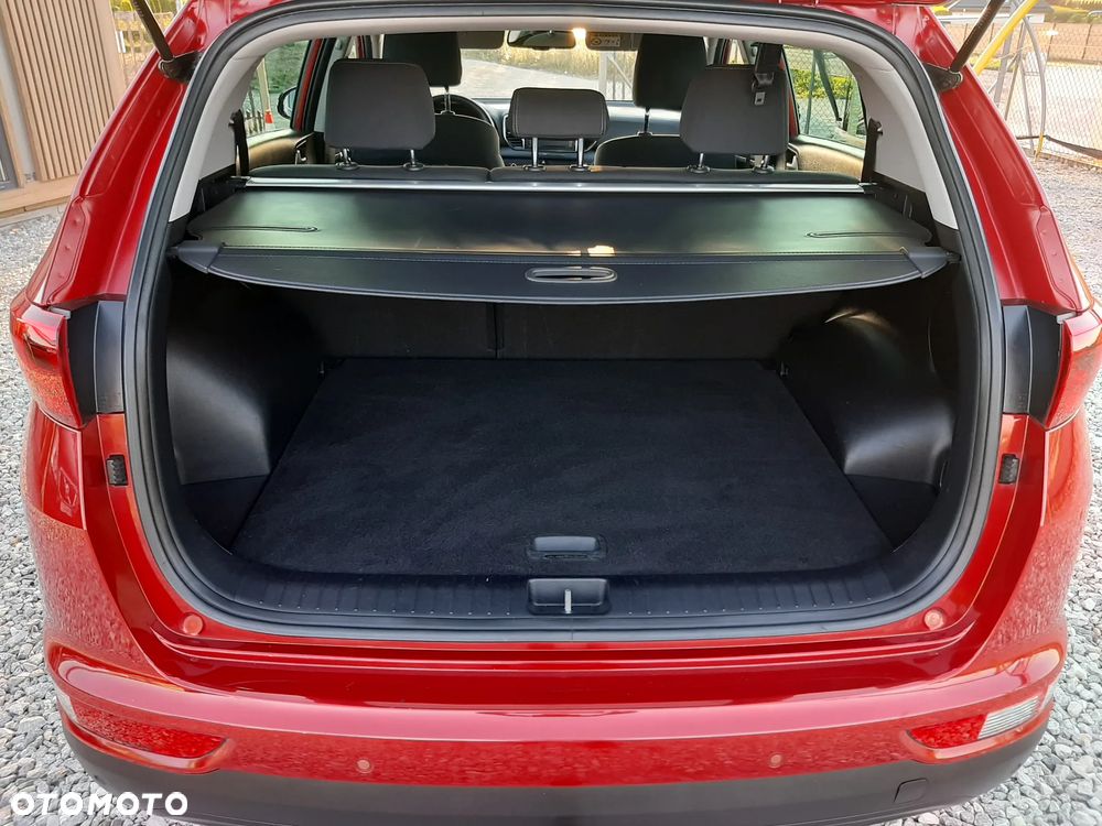 Kia Sportage 1.6 GDI 2WD EDITION 7 - 12
