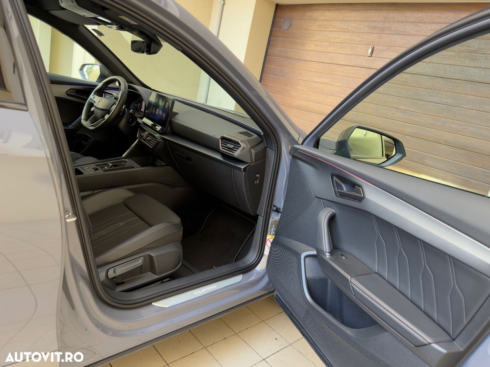 Cupra Formentor VZ 1.4 e-Hybrid DSG - 28