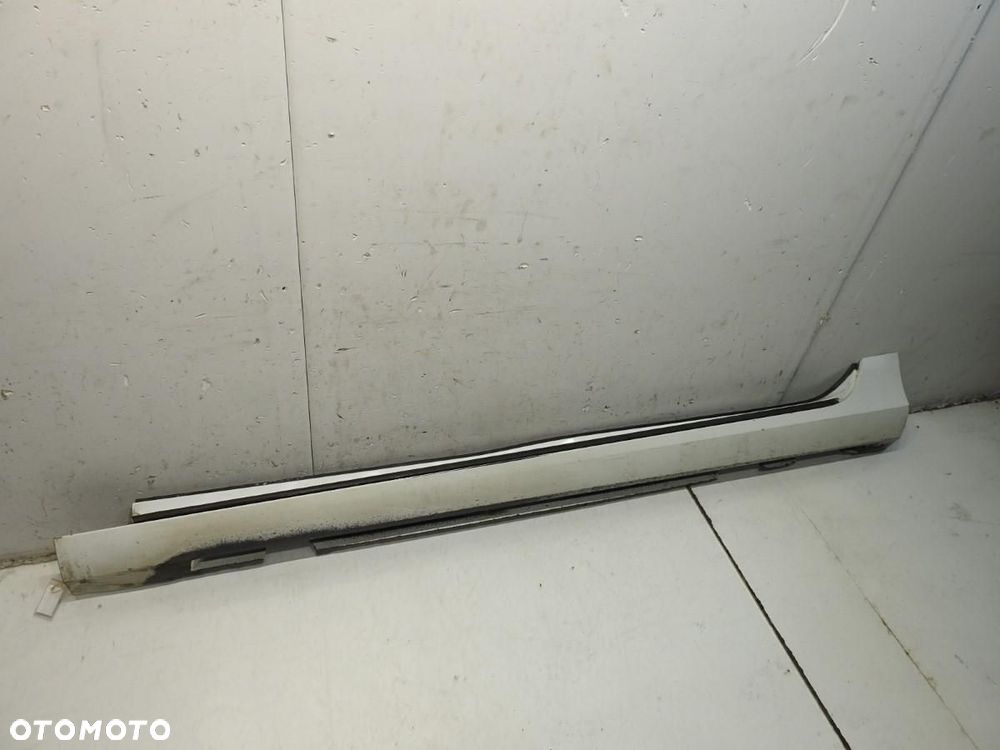 LISTWA NAKŁADKA PROGU LEWA 614-46 VOLVO V60 - 8