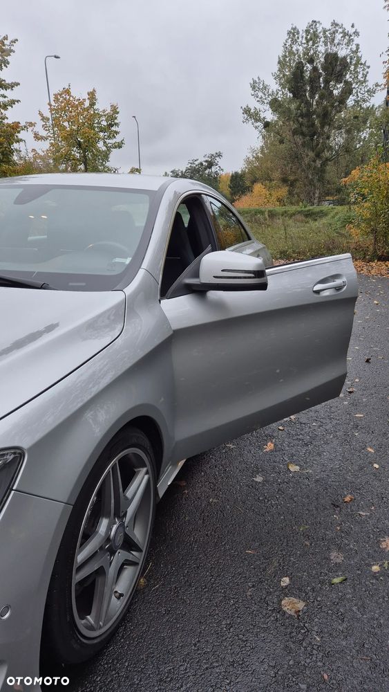 Mercedes-Benz CLA - 8