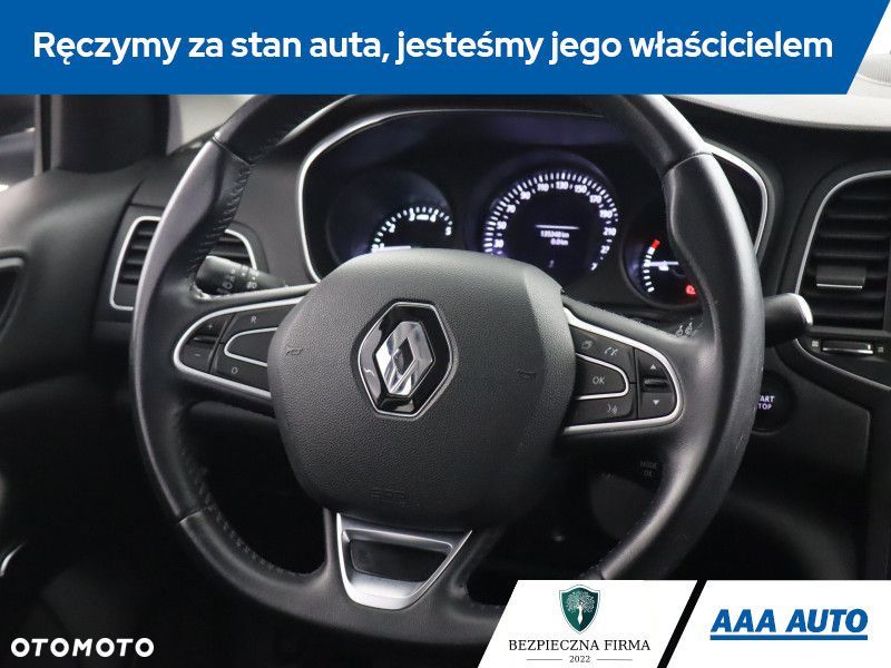 Renault Megane - 17