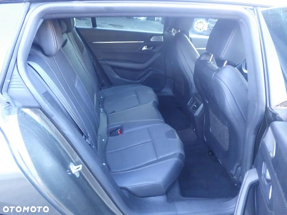 Peugeot 508 BlueHDi 160 EAT8 Allure - 11