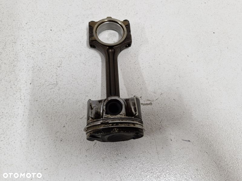 PEUGEOT 508 I 2.0 HDI 1 MONDEO MK4 LIFT S-MAX 2.0 TDCI TŁOK KORBOWÓD 9677840380 - 5