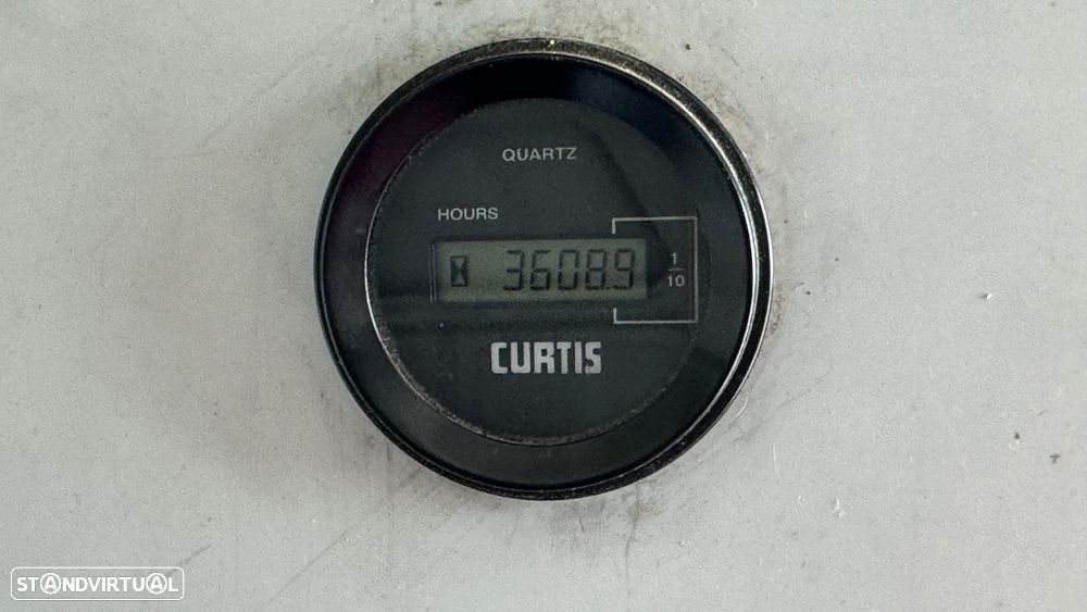 Renault Master 2.3 dCi C/ Cesto Elevatório - 12