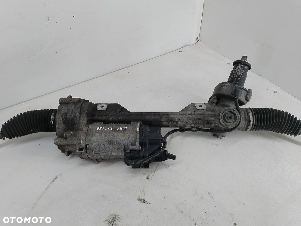 MAGLOWNICA PRZEKŁADNIA ELEKTRYCZNA BMW E87 6782197.02 7806974124 7802277232 - 3