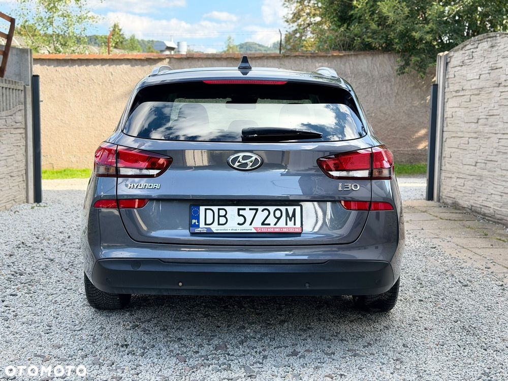 Hyundai i30 - 2