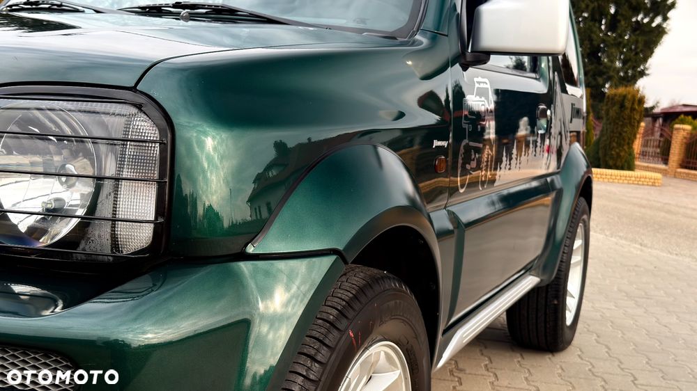 Suzuki Jimny Ranger - 16