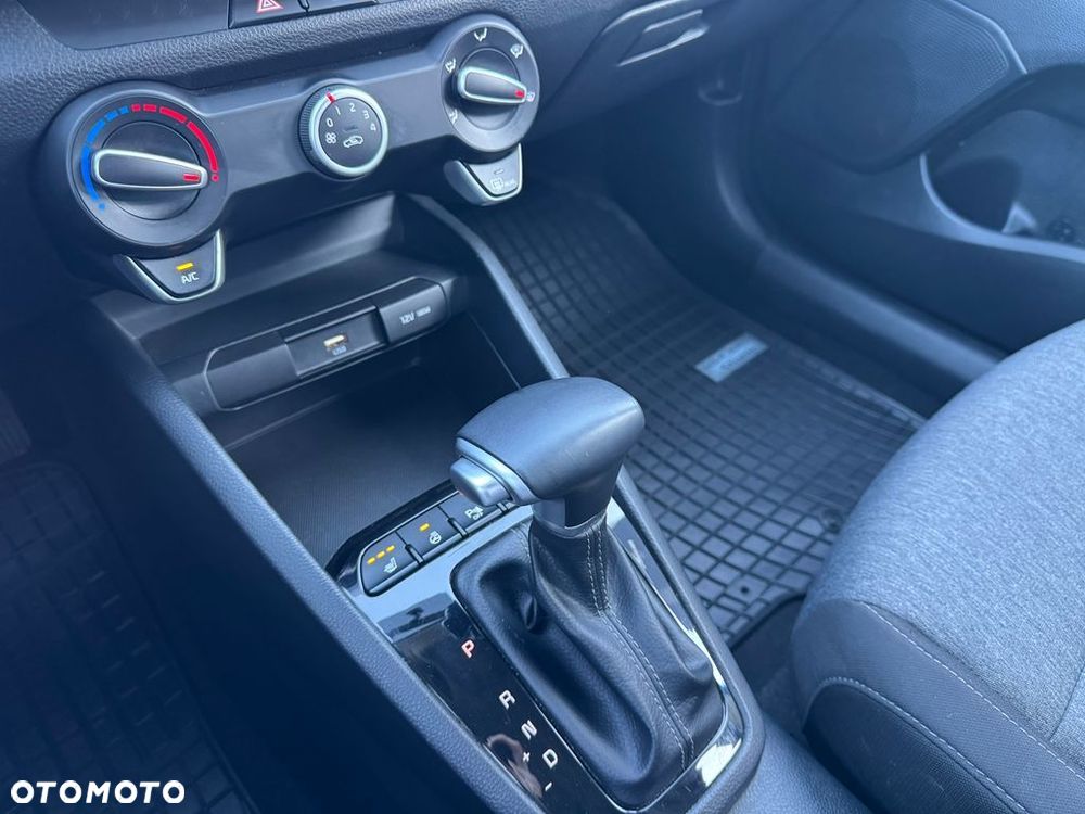 Kia Stonic 1.0 T-GDI M DCT - 14