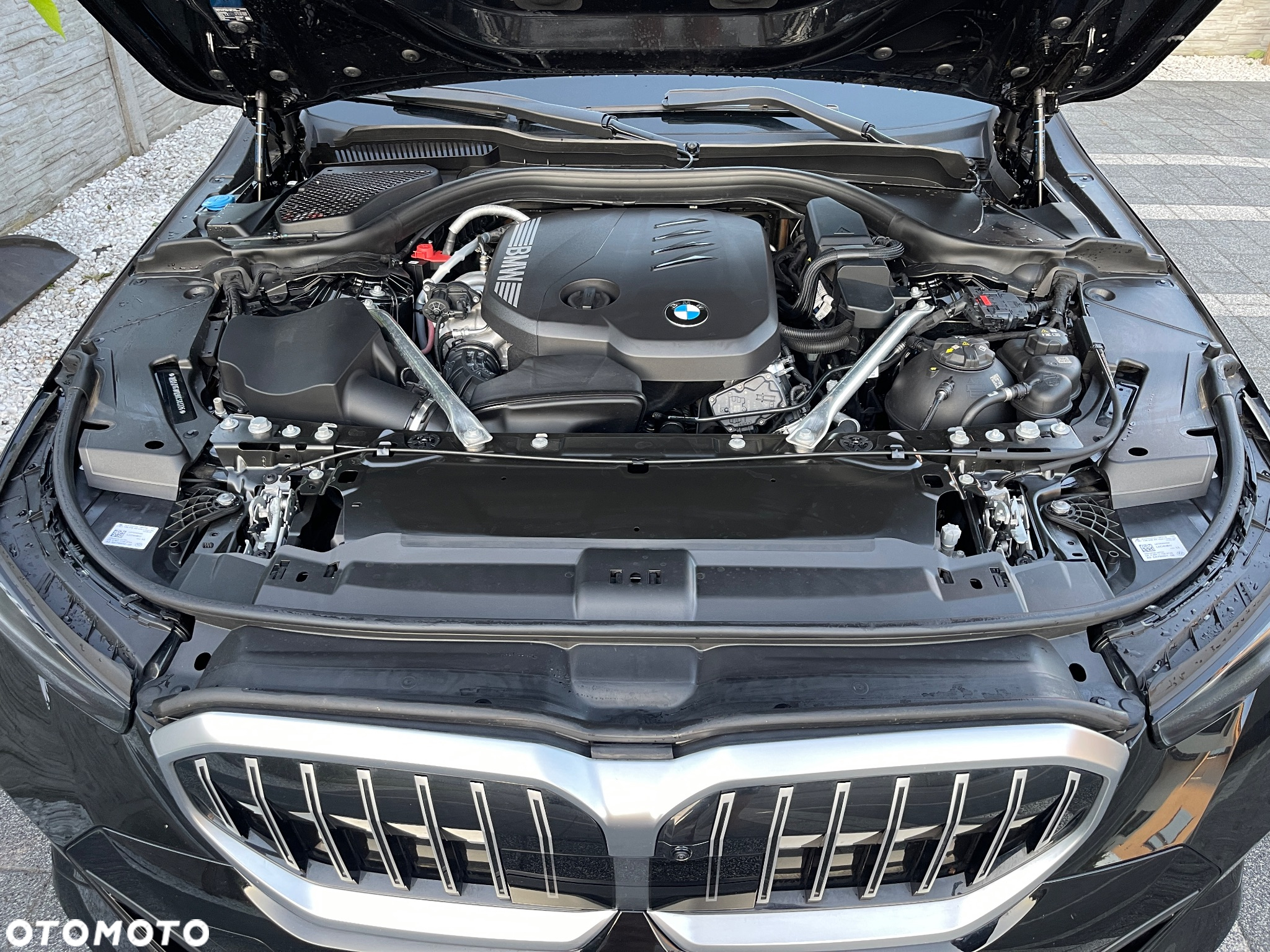 BMW Seria 5 - 40