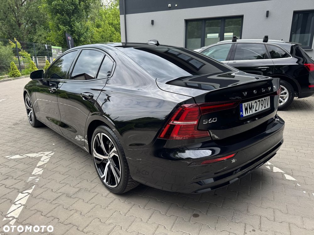 Volvo S60 B5 B Geartronic Inscription - 7