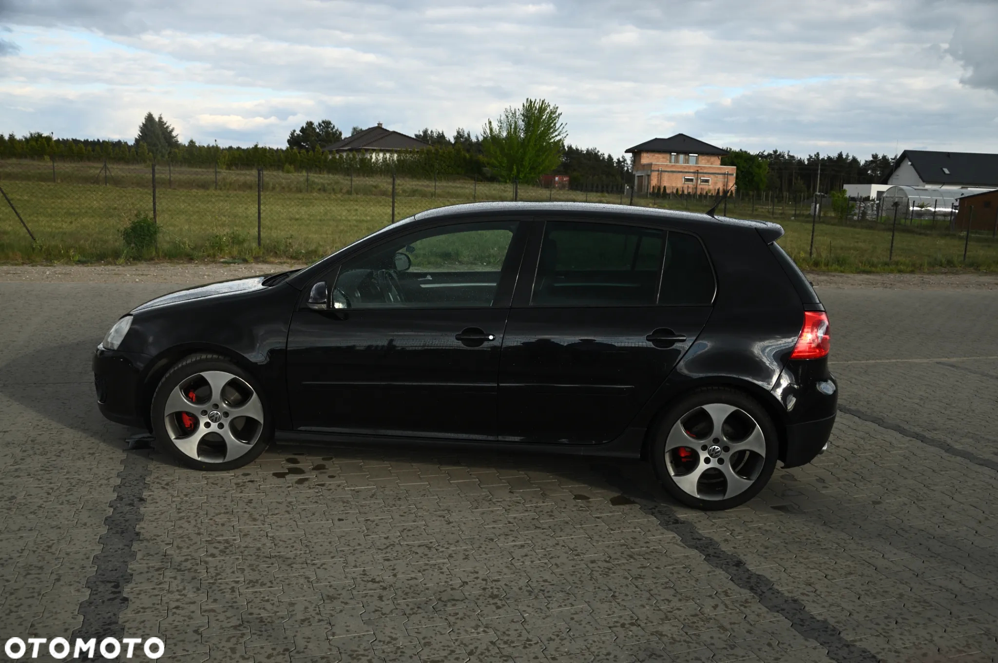 Volkswagen Golf 2.0 GTI - 3