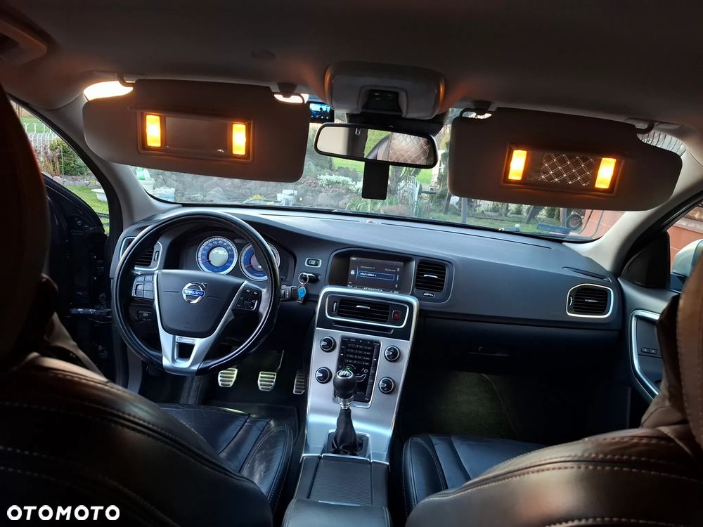 Volvo S60 D3 RDesign - 19