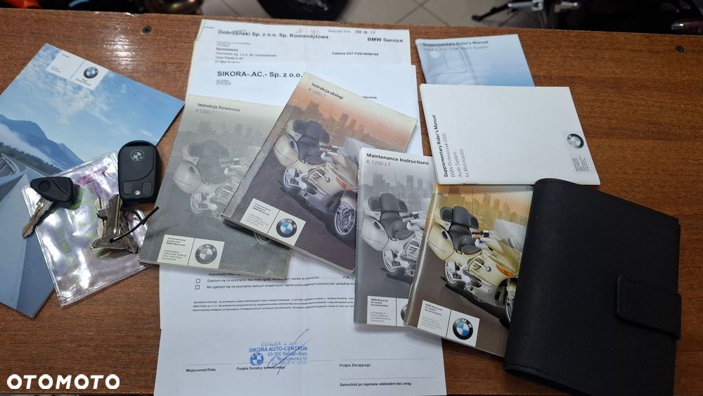 BMW LT - 20