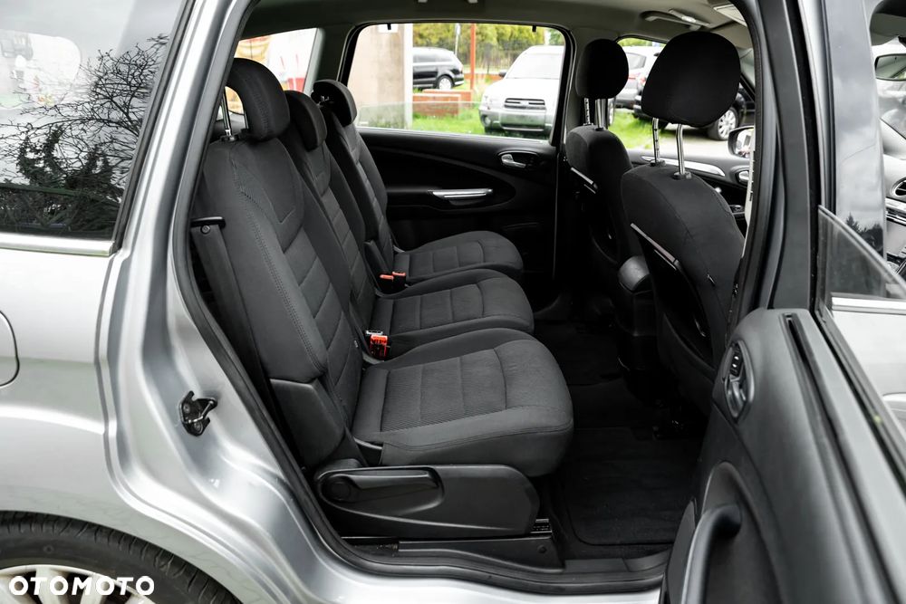 Ford S-Max 2.0 Gold X - 20