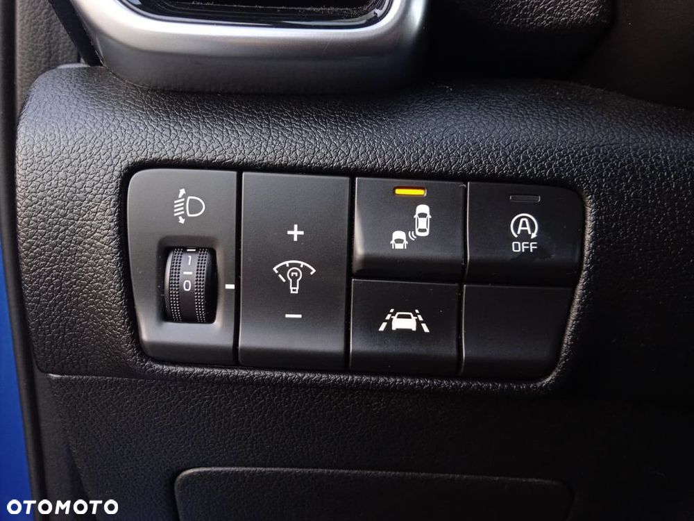 Kia Sportage 1.6 T-GDI Black Edition 2WD - 29