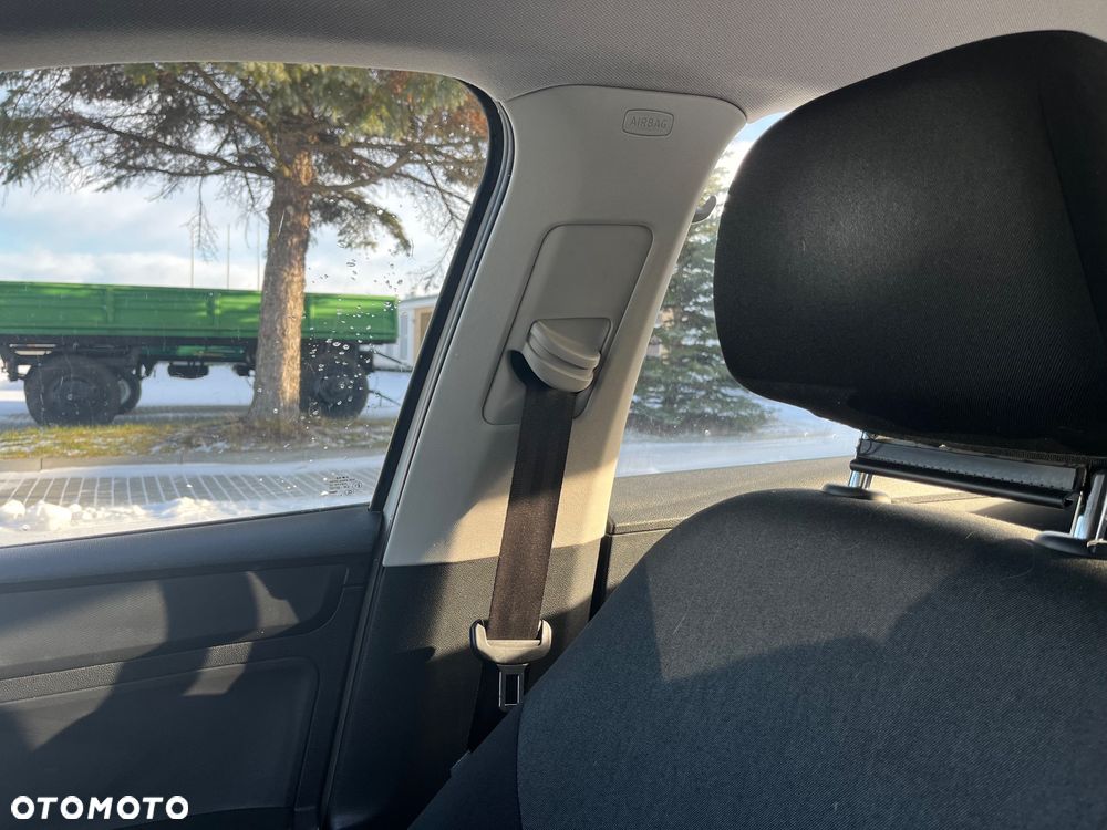 Skoda RAPID 1.6 TDI DPF Active Max - 16