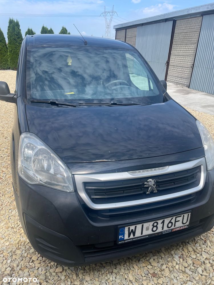 Peugeot Partner - 3