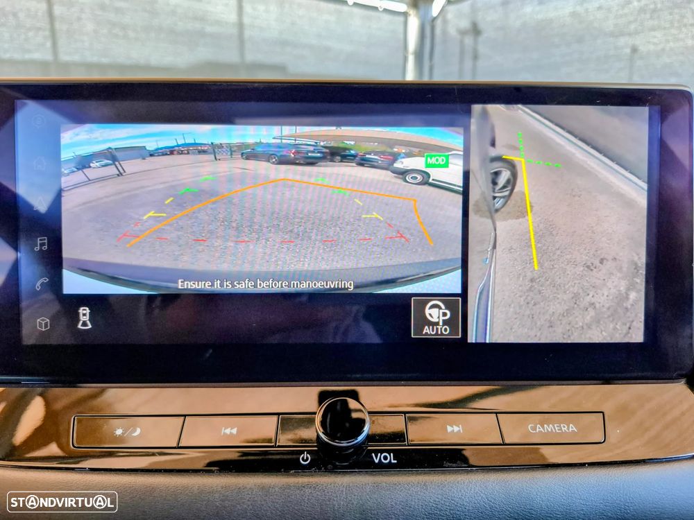 Nissan X-Trail 1.5 e-Power N-Connecta 7L e-4force - 38