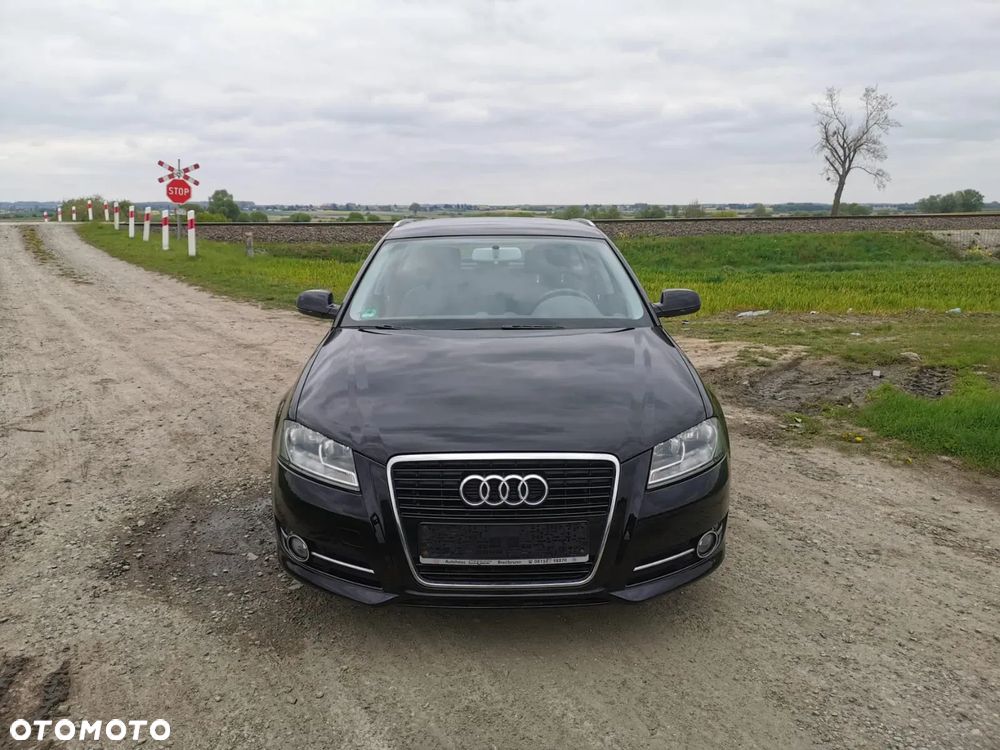 Audi A3 Sportback 1.4 TFSI Ambiente - 13