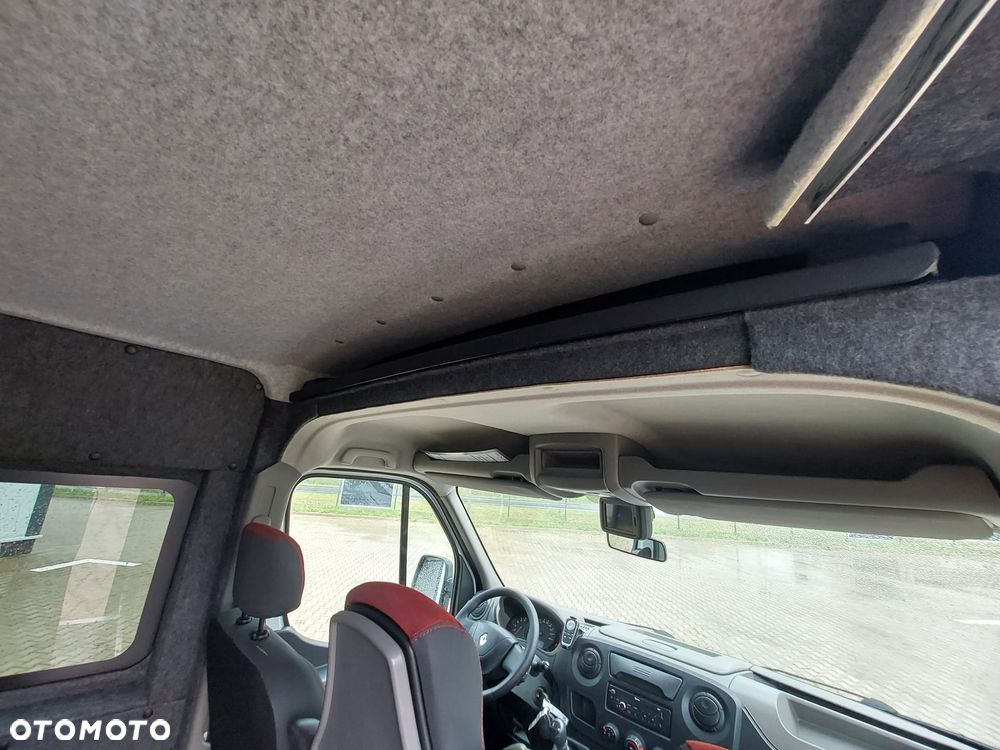 Renault MASTER L3H2 - 16