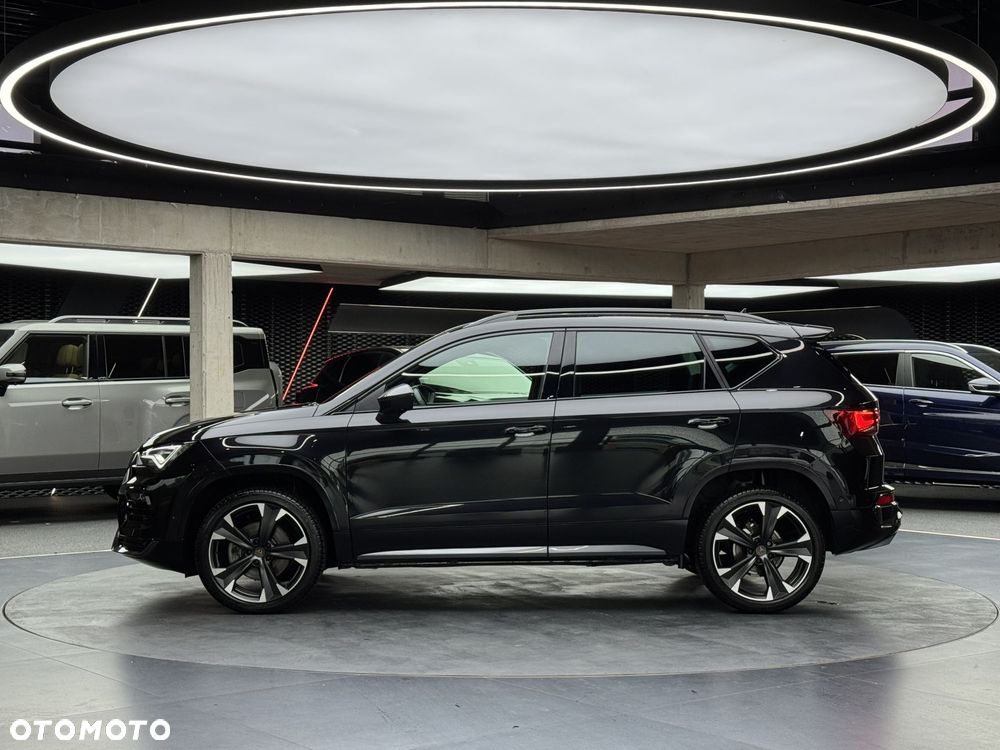 Cupra Ateca 1.5 TSI DSG - 3