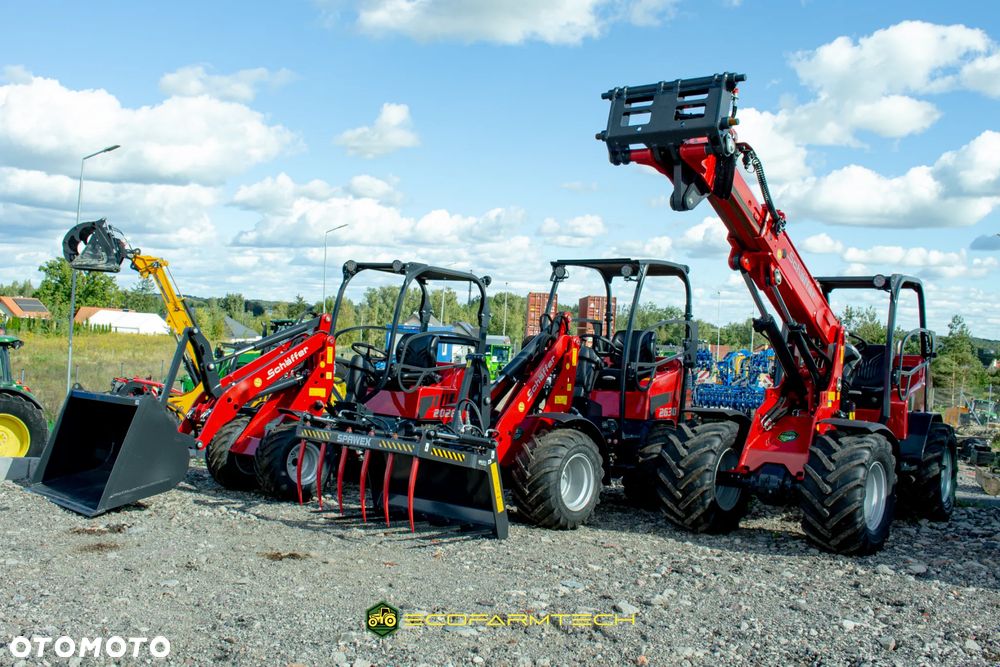 Schaffer 2028 SLT - 12