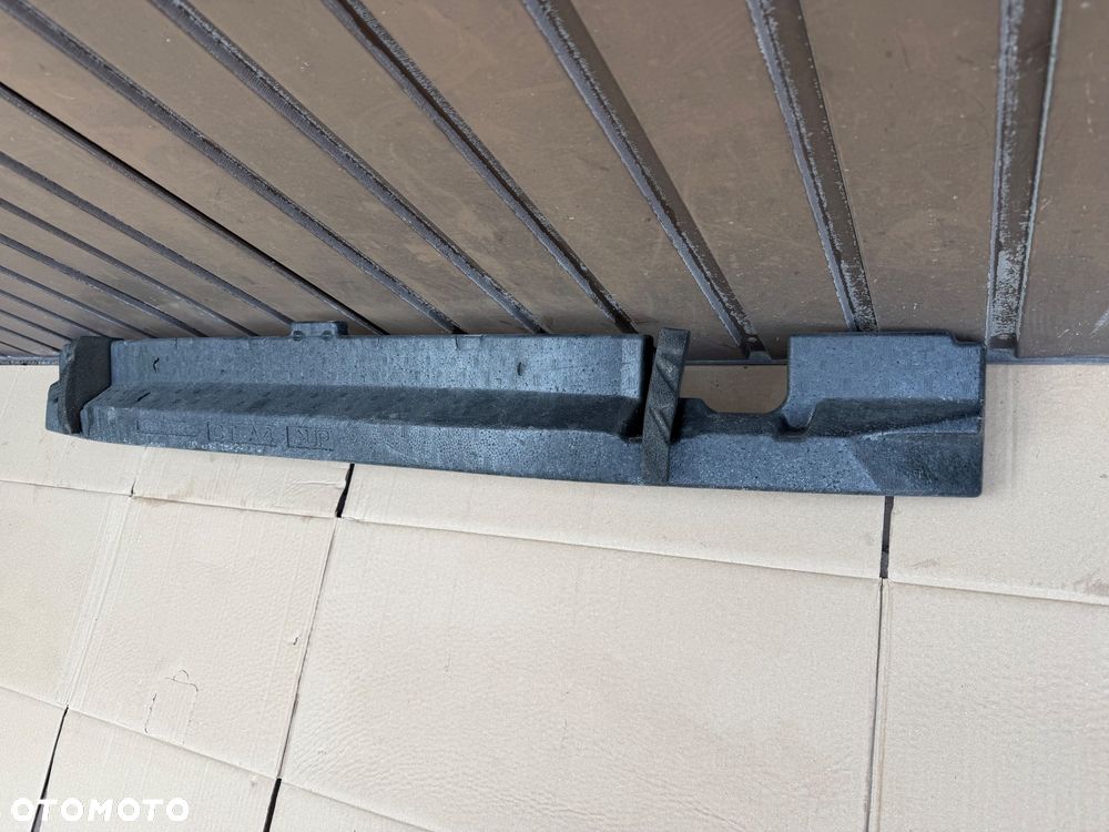 ABSORBER ZDERZAKA PRZÓD LEXUS CT200H 52611-76040 - 3
