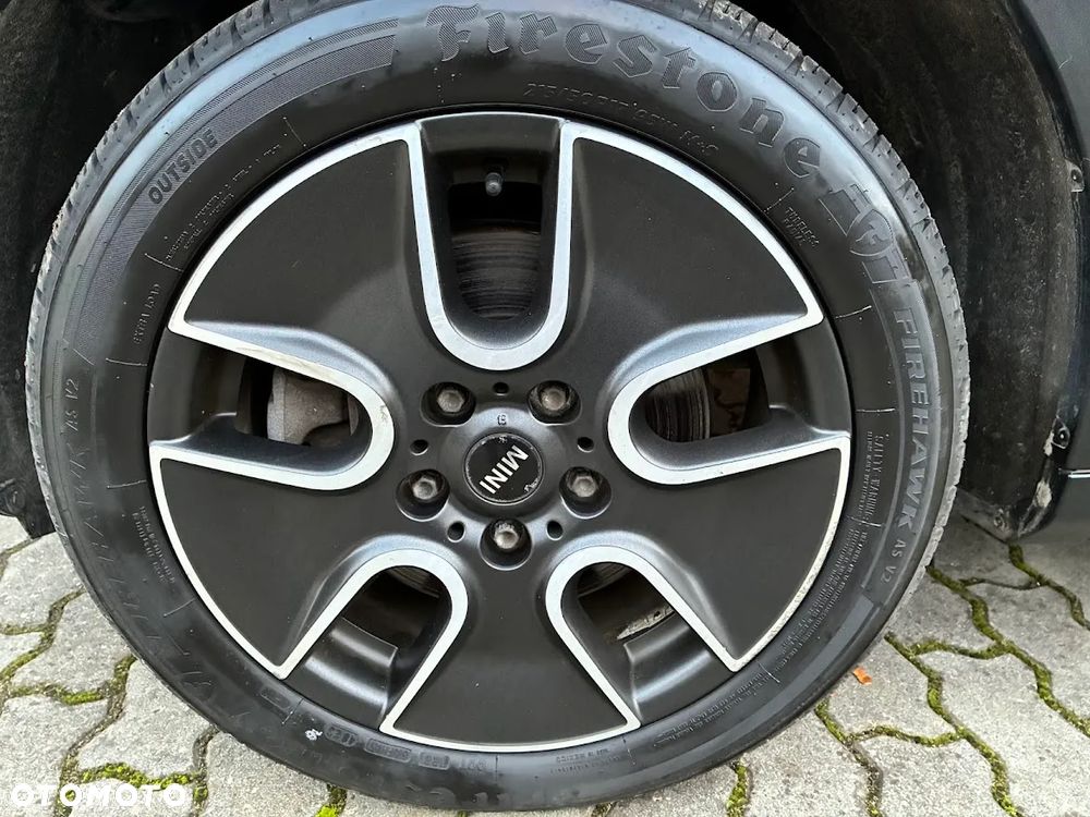 MINI Countryman Cooper S All4 - 14
