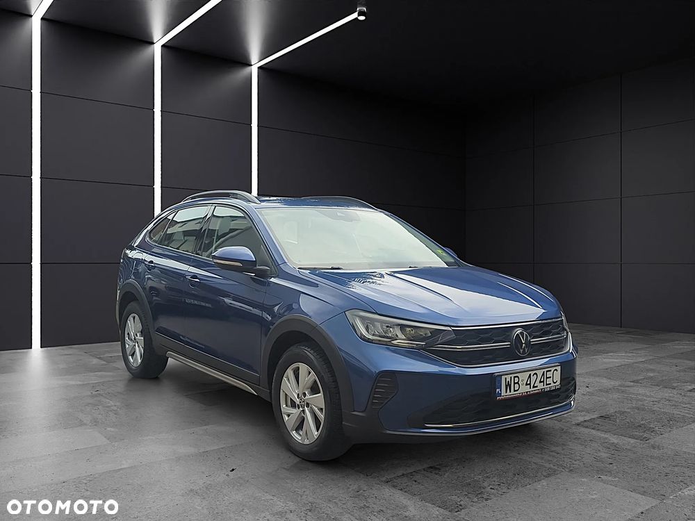 Volkswagen Taigo 1.0 TSI - 12