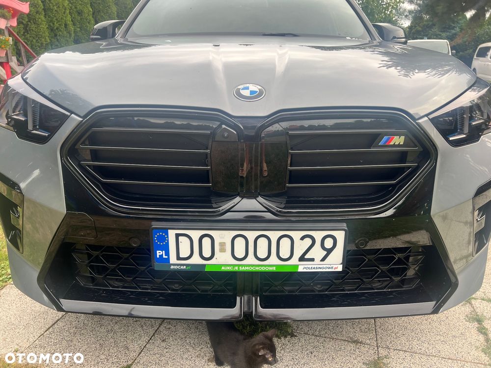 BMW X2 sDrive18d M Sport sport - 2