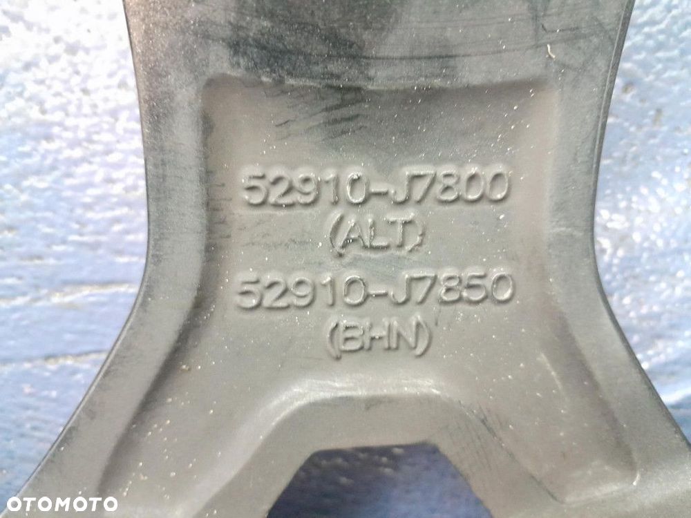 KIA XCEED FELGI ALUMINIOWE 5X114.3 7.5JX18 ET 45 52910-J7850 4 SZT - 16