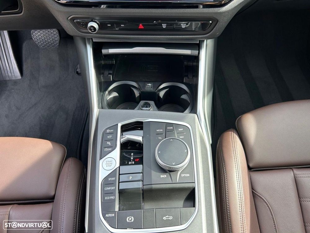 BMW 420 i Cabrio - 30