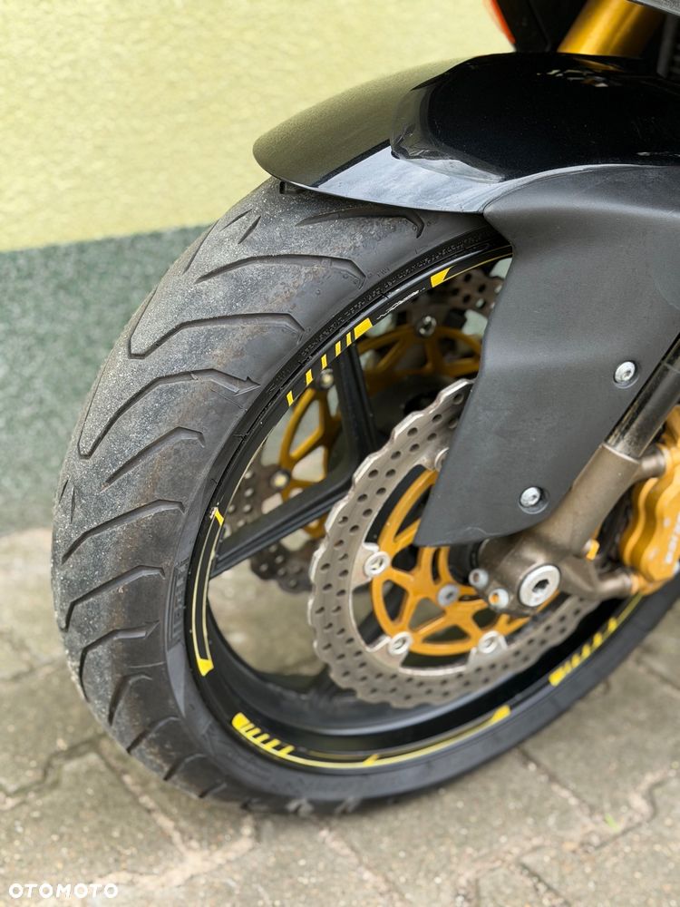 Kawasaki ZXR - 29