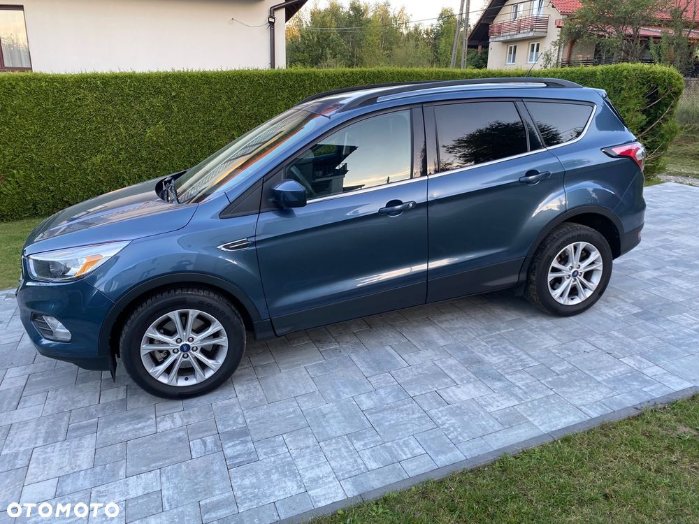 Ford Escape - 11