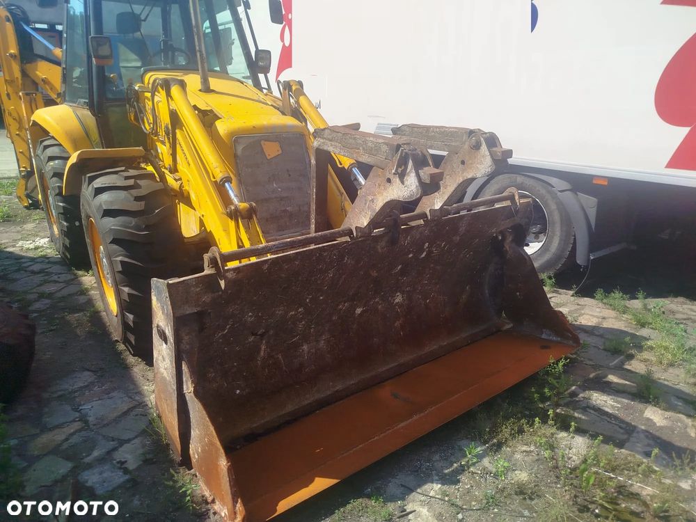 JCB 3CX SUPER - 2