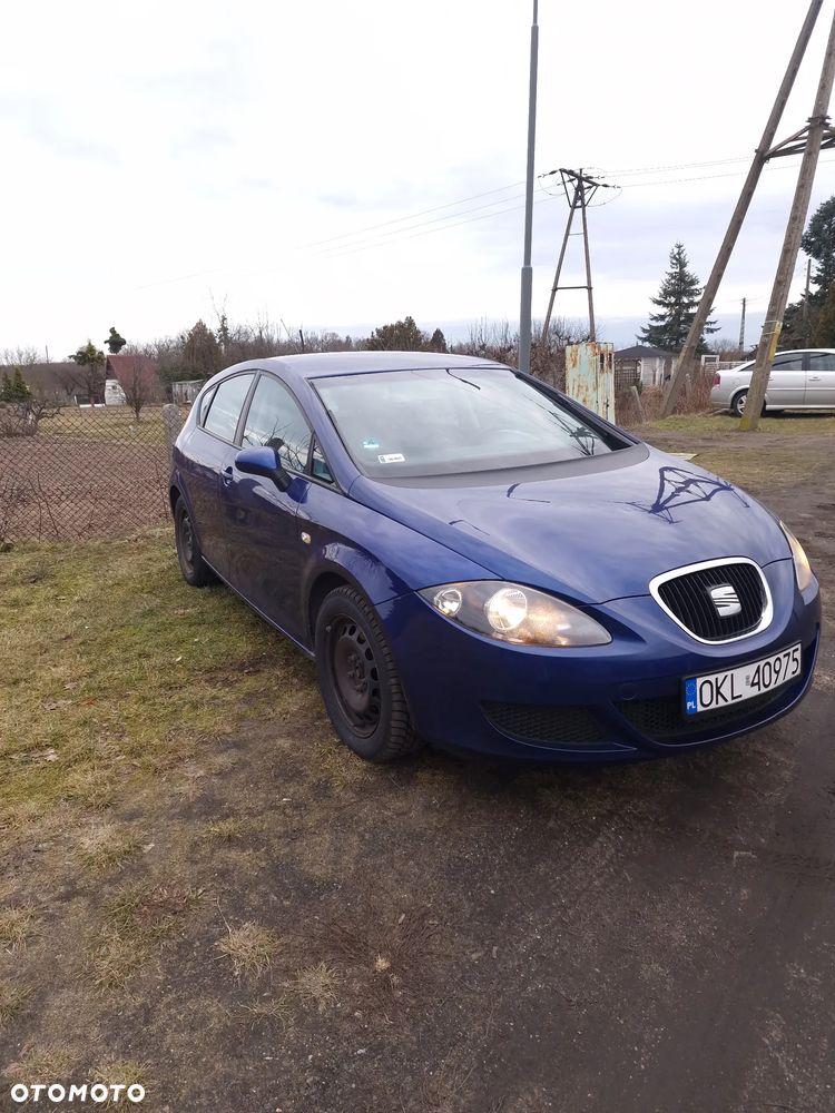 Seat Leon - 10